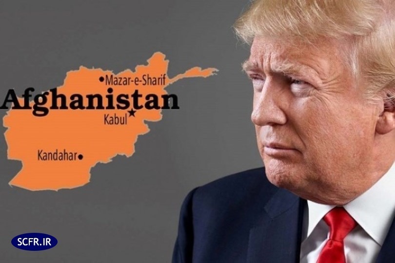 راهبرد خطرناک آمریکا در افغانستان