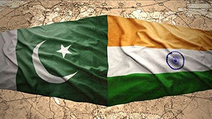 آینده نزاع هند و پاکستان