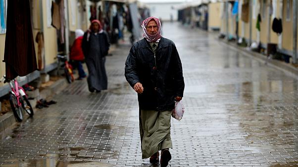 هدف اردوغان از اعطای تابعیت به پناهندگان سوری