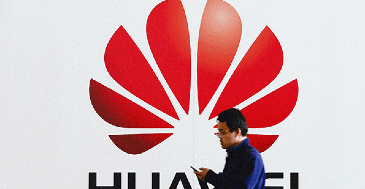 معمای فناورانه هواوی برای اروپا