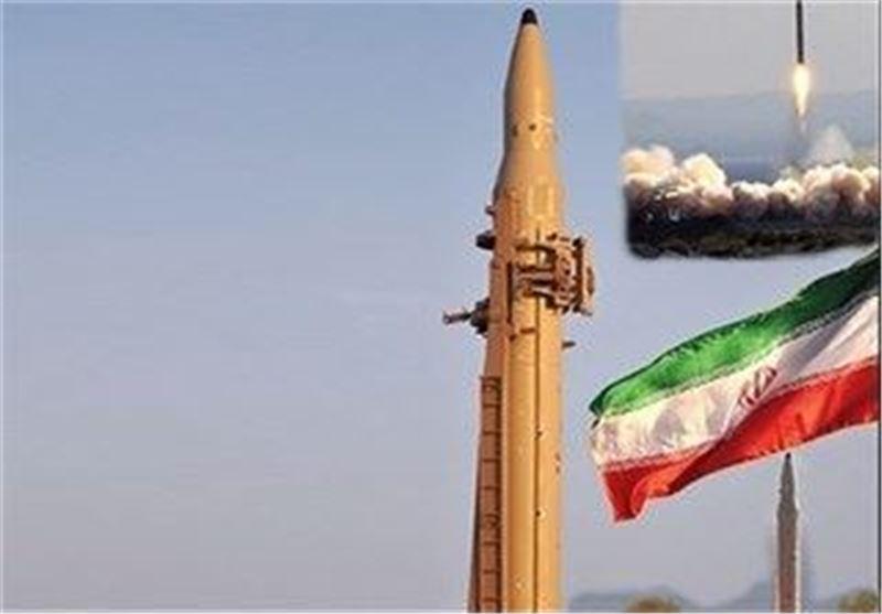 دلایل تحریم موشکی ایران توسط غرب