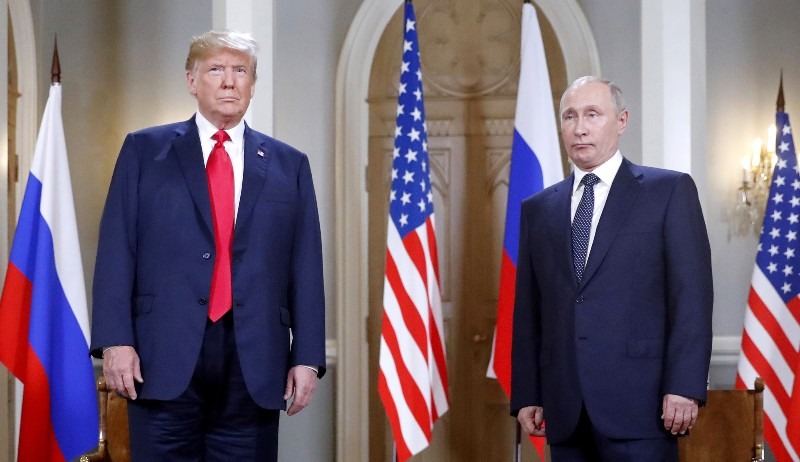 اروپا و مرگ پیمان منع موشکهای هستهای میانبرد