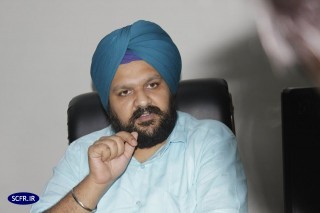 روابط تهران-دهلی‌نو: فرصت همکاری‌های گسترده‌تر