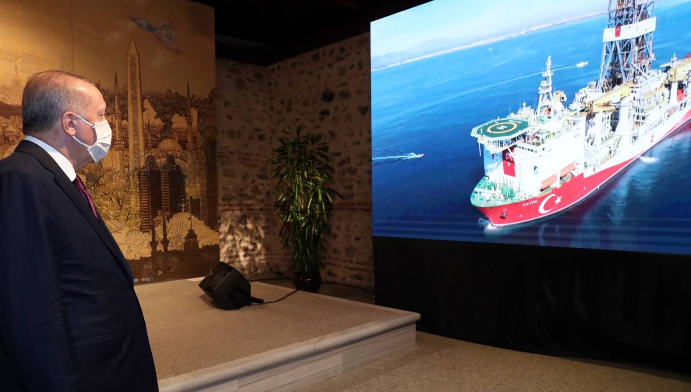 از پیچ و خم‌های توافق سوری تا بحران در مدیترانه شرقی