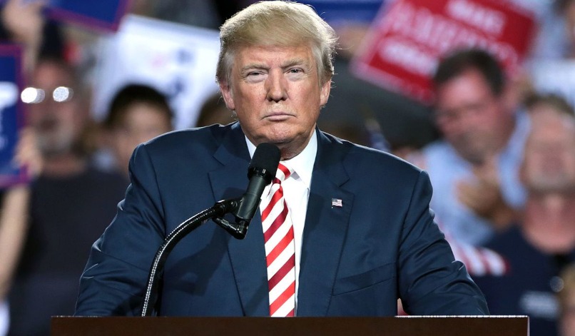 ترفندهای انتخاباتی ترامپ در راستای تخریب و افول دموکراسی