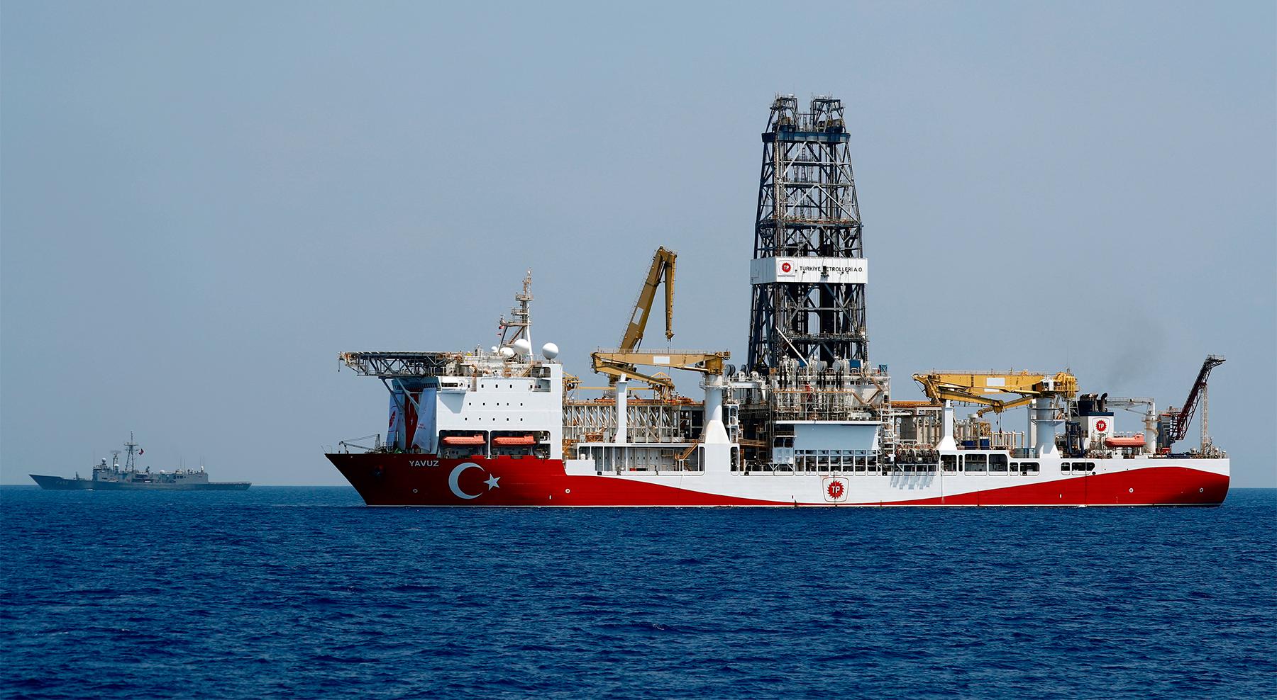 از عادیسازی روابط اسرائیل و امارات تا احتمال جنگ در مدیترانه