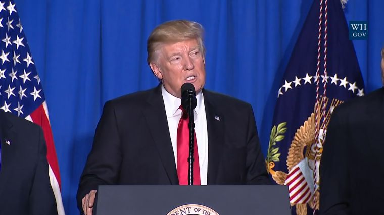 پیامدهای مخرب طرح صلح خاورمیانهای ترامپ