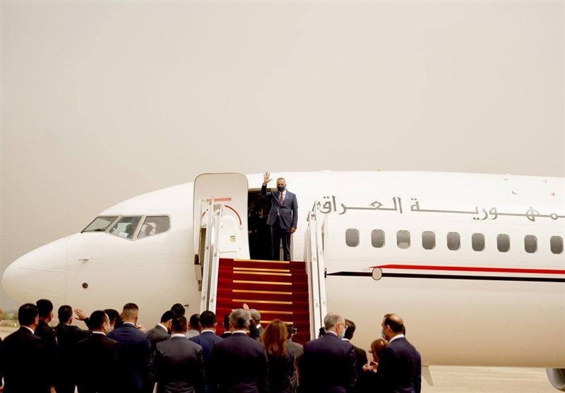 رسانه‌ها؛ سفر نخست وزیر عراق به عربستان و …