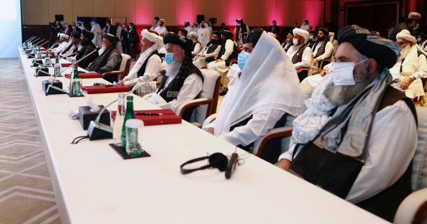 چالش دولت بایدن در افغانستان