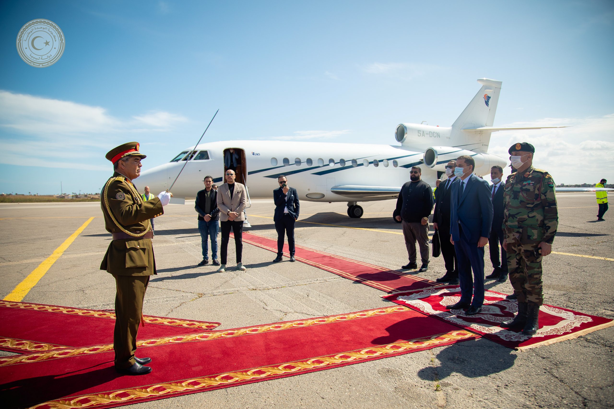 آیا نیروهای روسی واقعا لیبی را ترک می‌کنند؟