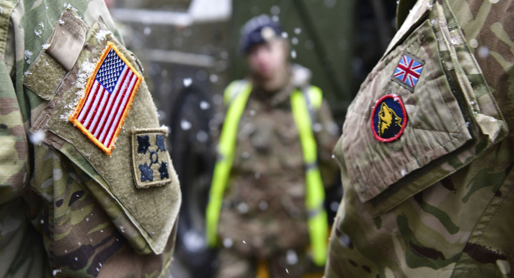 نقش آمریکا و متحدانش در تحولات کنونی افغانستان