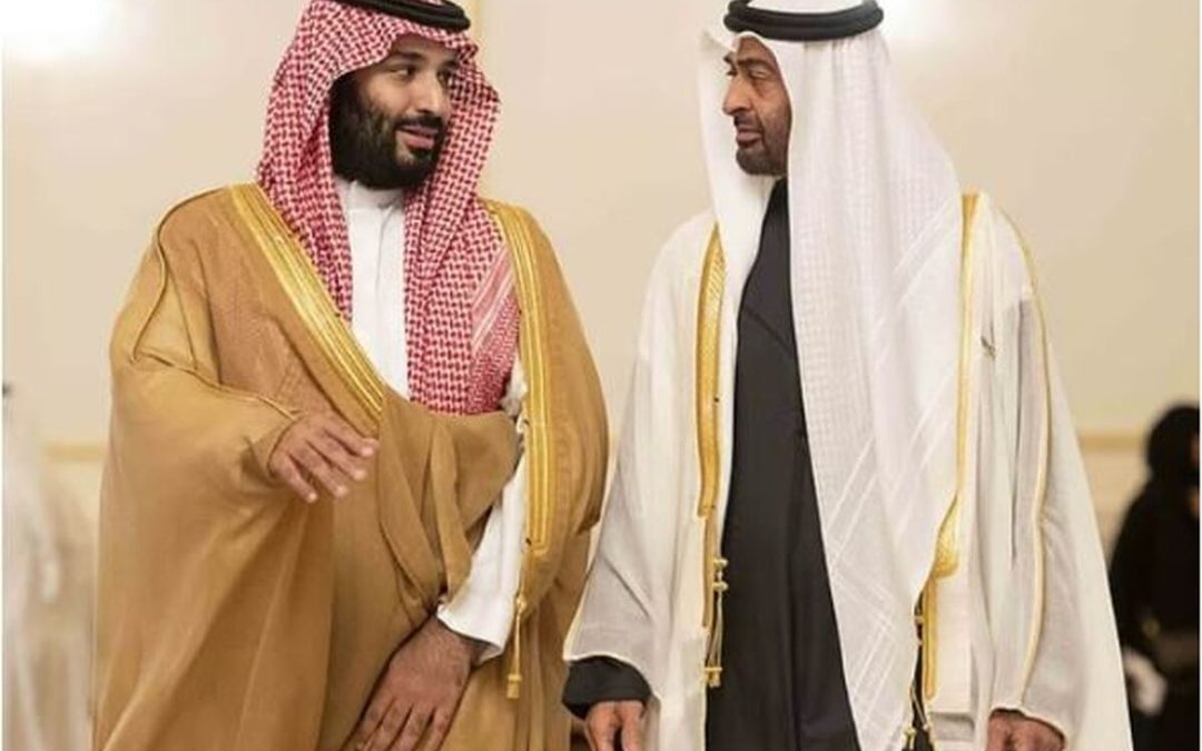 The Necessity of Utilizing the Security-Creating Capacity of the Persian Gulf Countries