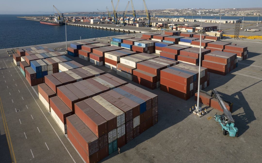 چابهار؛ نقطه تلاقی رقابت‌های ژئواستراتژیک