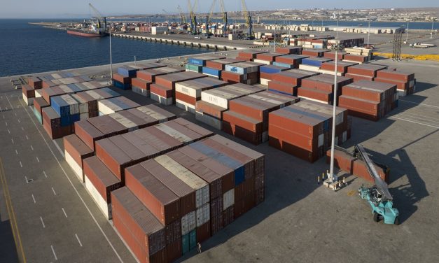 چابهار؛ نقطه تلاقی رقابتهای ژئواستراتژیک