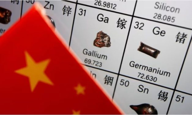 مواد معدنی کمیاب، اهرم راهبردی چین در رقابت با غرب