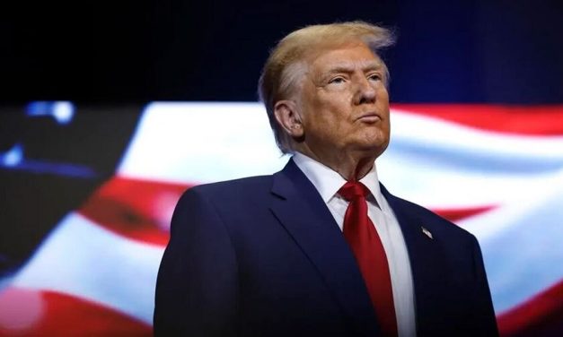 راهبرد ایران در قبال رویکرد ترامپ در غرب آسیا