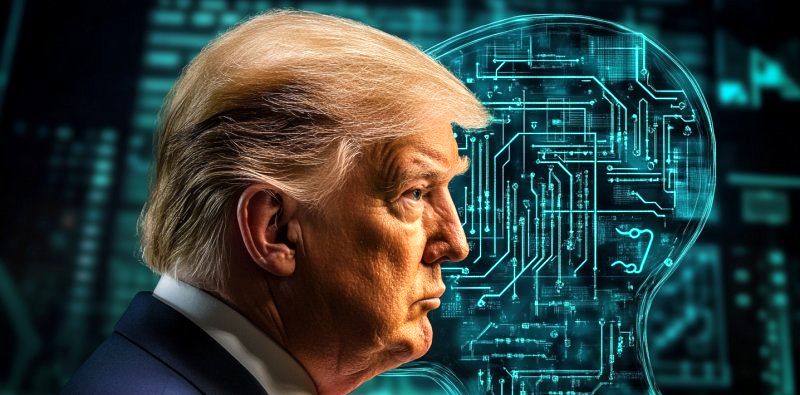 Trump’s Effort to Control Global Biological Weapons with the Help of Artificial Intelligence