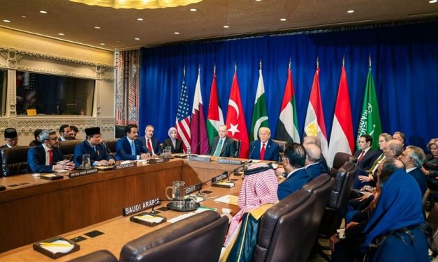 America’s Endeavor to Rebuild Domination in West Asia Under the Guise of Peace Plans