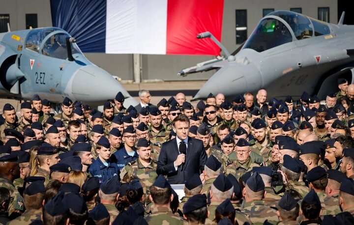 The Deployment of French Fighter Jets in Eastern Europe: Deterrence or the Start of a Dangerous Cycle?