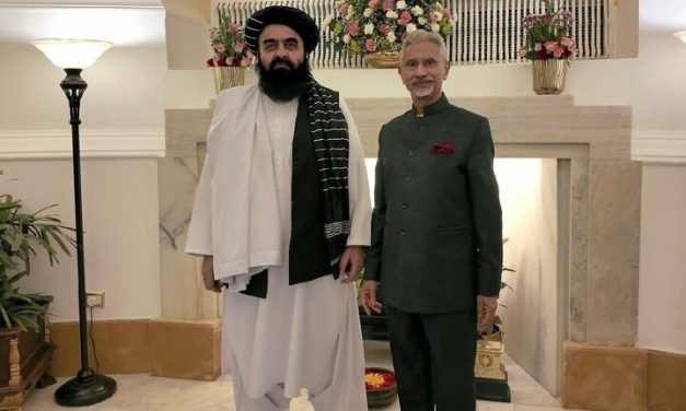 هند در تلاش برای ازسرگیری روابط با طالبان: آیا این نزدیکی پایدار میماند؟