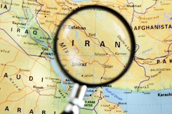 Iran’s Role in the New Security Order of West Asia