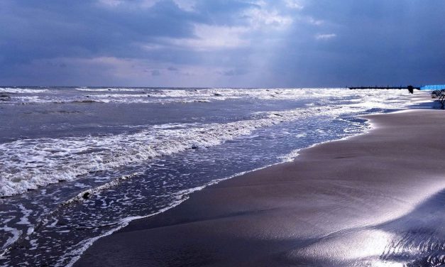 کاهش سطح آب دریای خزر؛ آسیبی ژئوپلیتیک برای کشورهای ساحلی