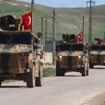 اهداف راهبردی ترکیه از تداوم حضور و تحرکات نظامی در منطقه