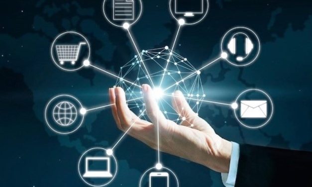 استقلال در حوزه دیجیتال امری حیاتی برای امنیت کشورها