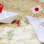 وخامت روابط آمریکا- چین- ژاپن و آثار آن بر موضوع تایوان