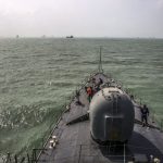 نقش راهبردی ایران در تامین امنیت دریایی منطقه