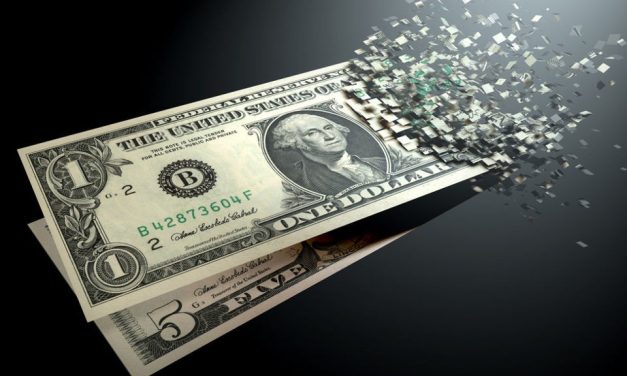 دلارزدایی: مسیری به سوی آینده