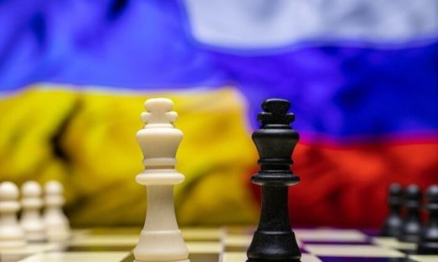 بن‌بست جنگ اوکراین در میدان و دیپلماسی