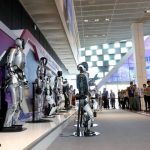 رقابت آمریکا و چین در عرصه هوش مصنوعی