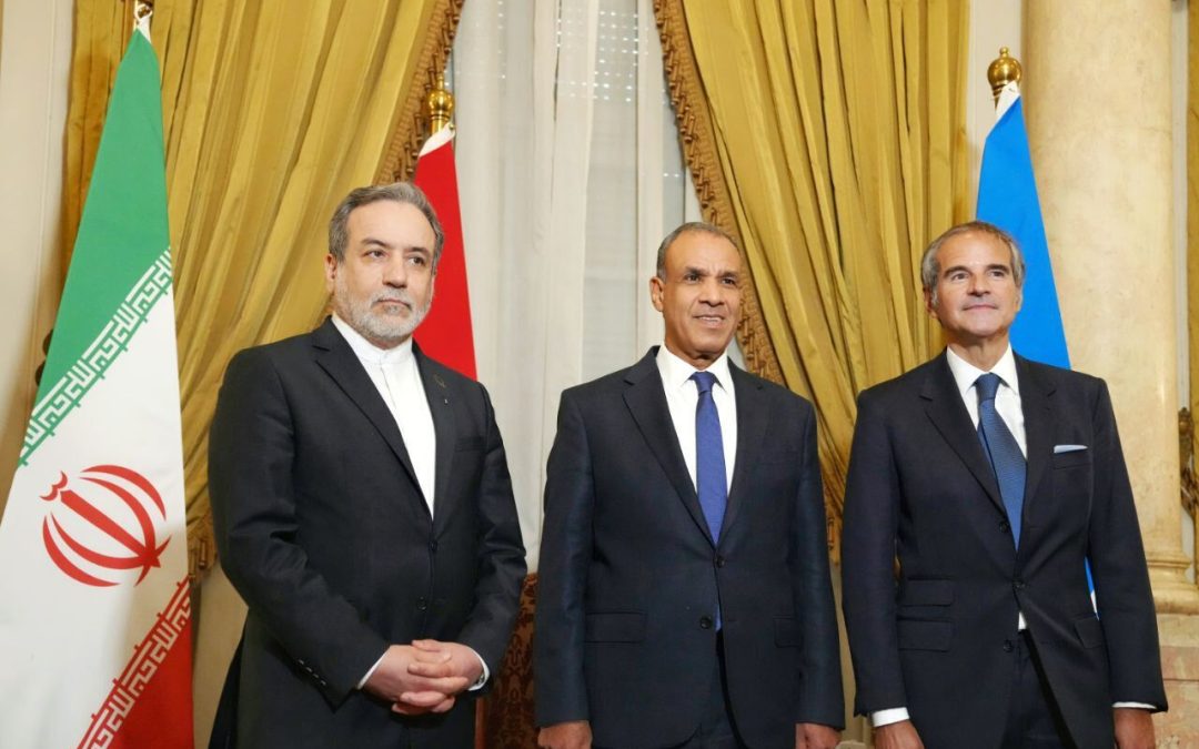 Egypt’s Motives and Goals for Mediation in the Region