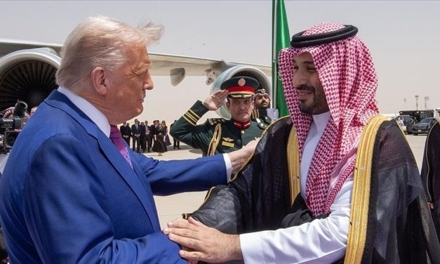 فروش اف-۳۵ به عربستان؛ از وعده تا واقعیت