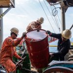 تاثیر تحولات بین‌المللی بر بازار انرژی