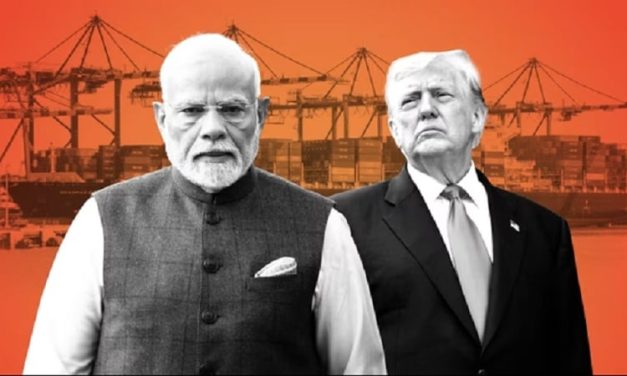 موقع تشابهار الاستراتيجي في خضمّ التوترات المتصاعدة بين الهند والولايات المتحدة