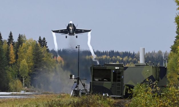 تحلیلی بر رزمایش هسته‌ای ناتو