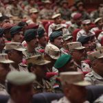 مصر و عربستان در تلاش برای ایجاد یک محور راهبردی دریایی