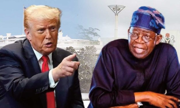 Trump’s Approach Towards Nigeria: An Attempt to Redefine American Influence in Africa