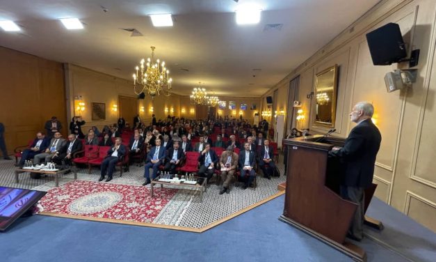 متن کامل سخنرانی دکتر خرازی در همایش «حقوق بین‌الملل تحت تهاجم: تجاوز و دفاع» – مرکز مطالعات سیاسی و بین‌المللی وزارت امور خارجه