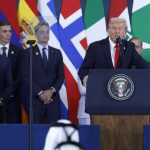 ناکارآمدی و ابهام در سیاست خارجی دولت ترامپ