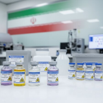 فرصت راهبردی ایران برای تبدیل شدن به قطب دارویی غرب آسیا