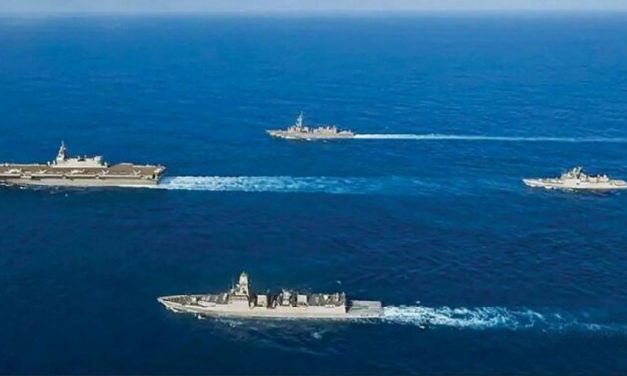 تحولات منطقه‌ای و ضرورت تامین امنیت جمعی خلیج‌فارس