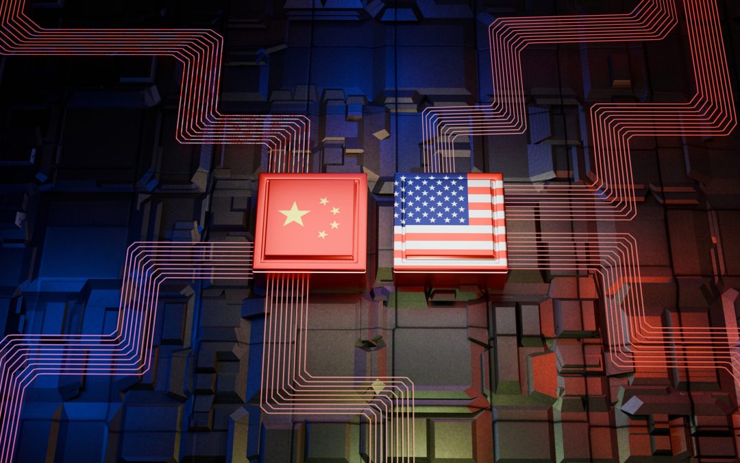 The Prospect of U.S.-China Technological Competition and Its International Implications