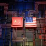 چشم‌انداز رقابت فناورانه آمریکا و چین و پیامدهای بین‌المللی آن