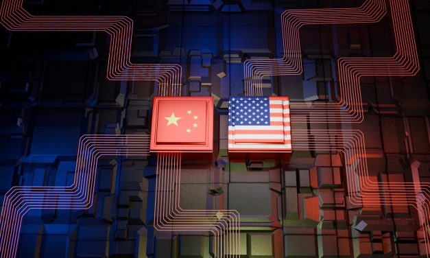 چشم‌انداز رقابت فناورانه آمریکا و چین و پیامدهای بین‌المللی آن