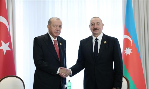 Intensification of Geopolitical Competitions in the South Caucasus