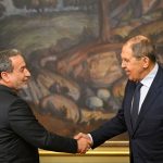 L’Iran dans le Nouvel Ordre Eurasiatique