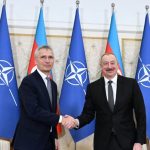 قفقاز جنوبی، جبهه جدید رقابت‌های ناتو و روسیه